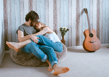 What should we expect from a sexual experience and orgasm throughout our lifetime?