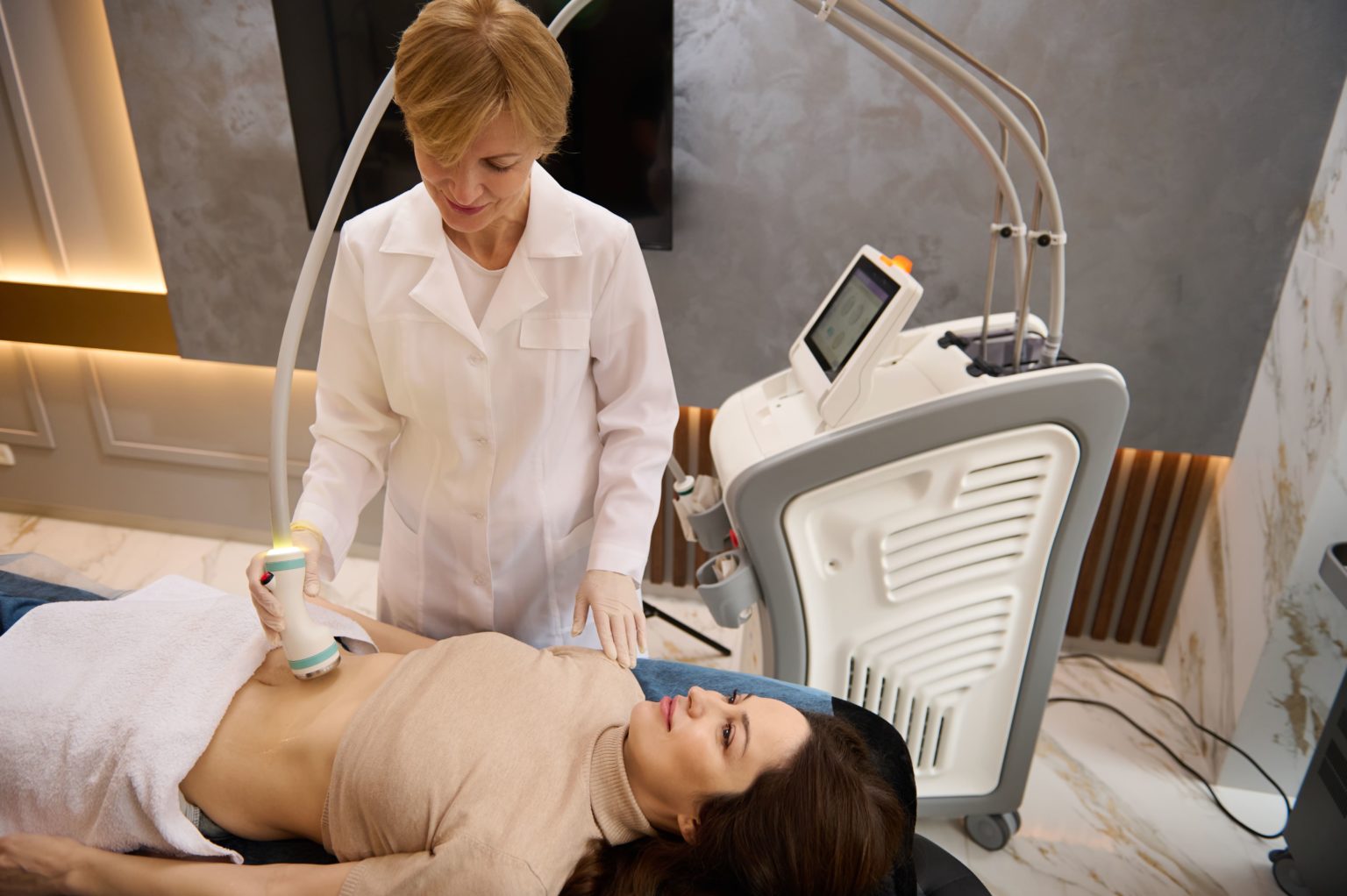 Is CoolSculpting Elite Better Than Regular CoolSculpting?