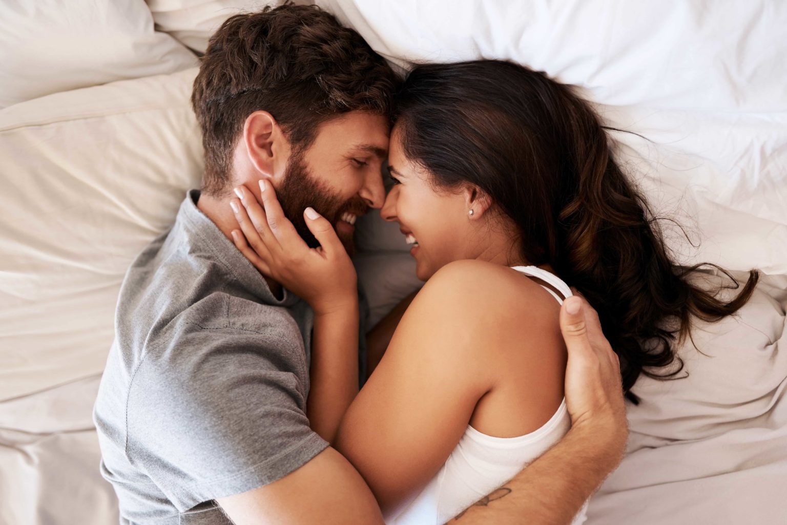 Embracing Intimacy: The Role of Hormone Balancing and Anatomic Wellness in Sexual Function