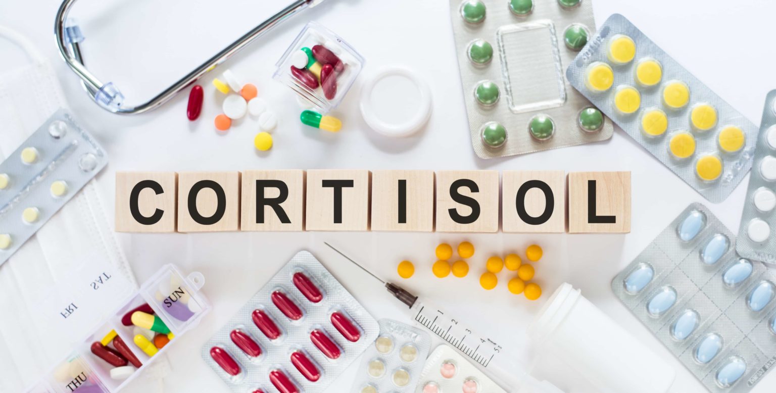 Balancing Hormones for Optimal Health: The Connection Between Cortisol and Thyroid Management Therapy