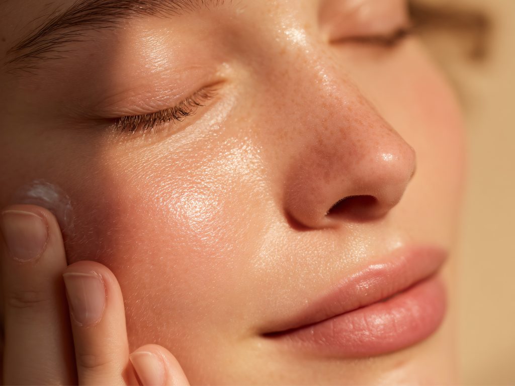 PRX Chemical Peel service in Omaha