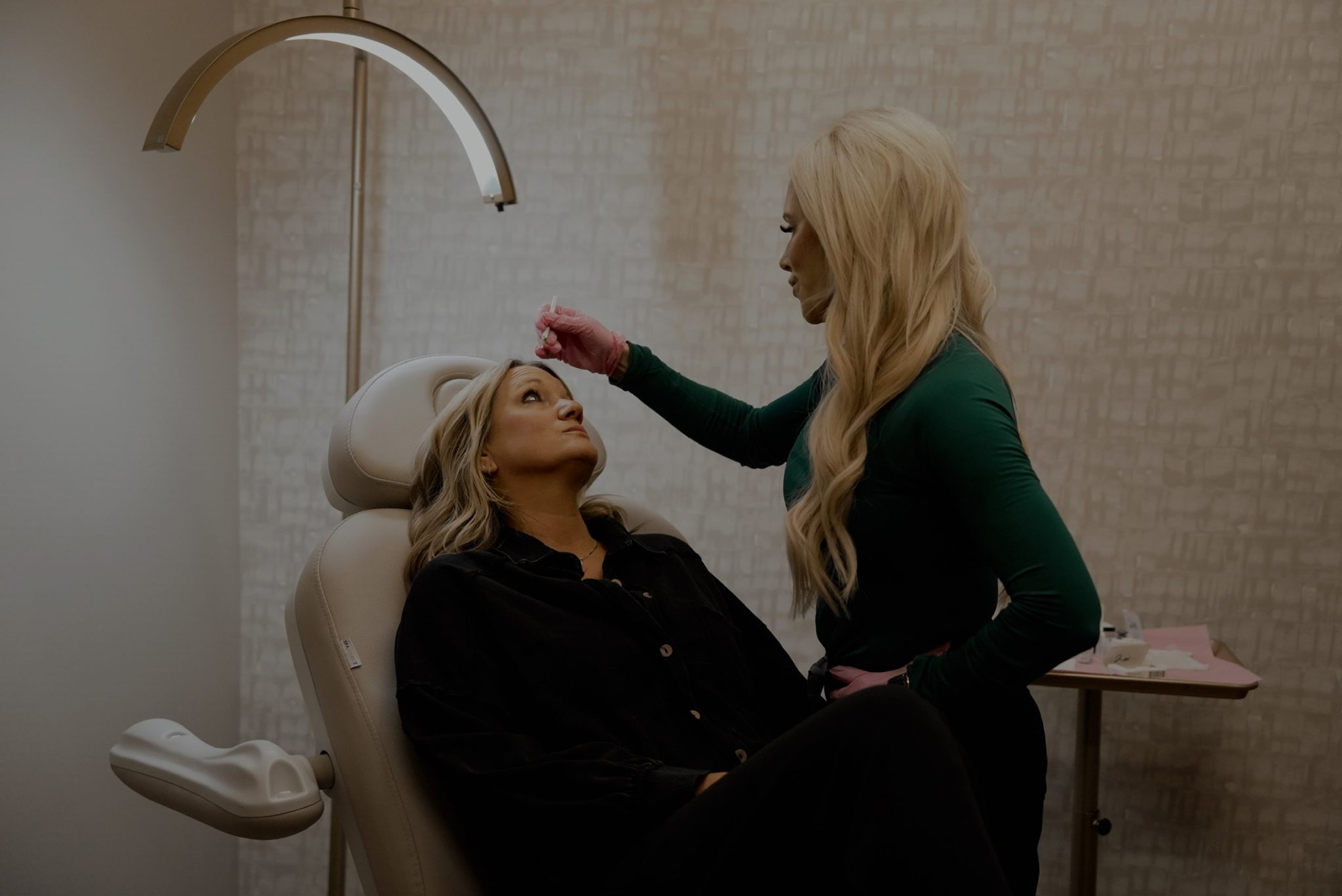Injectables - Sakoon Aesthetics + Wellness