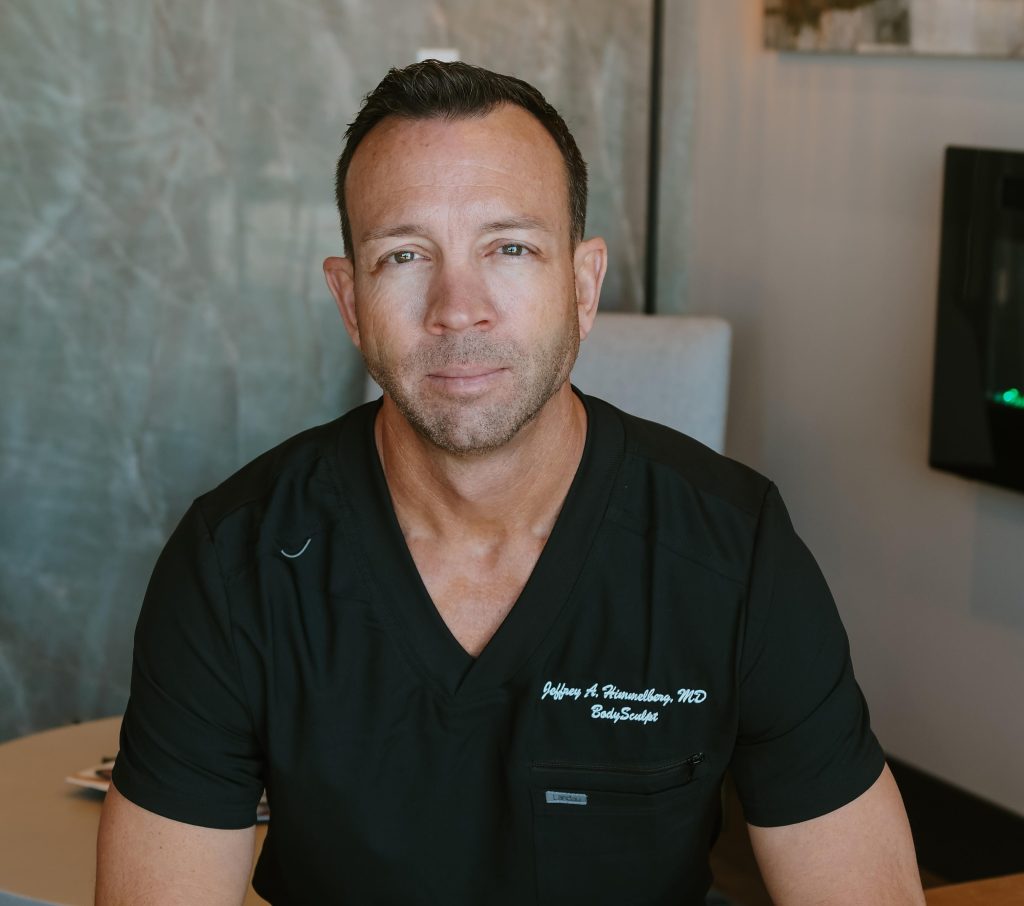 Headshot photo of Dr. Jeffrey Himmelberg