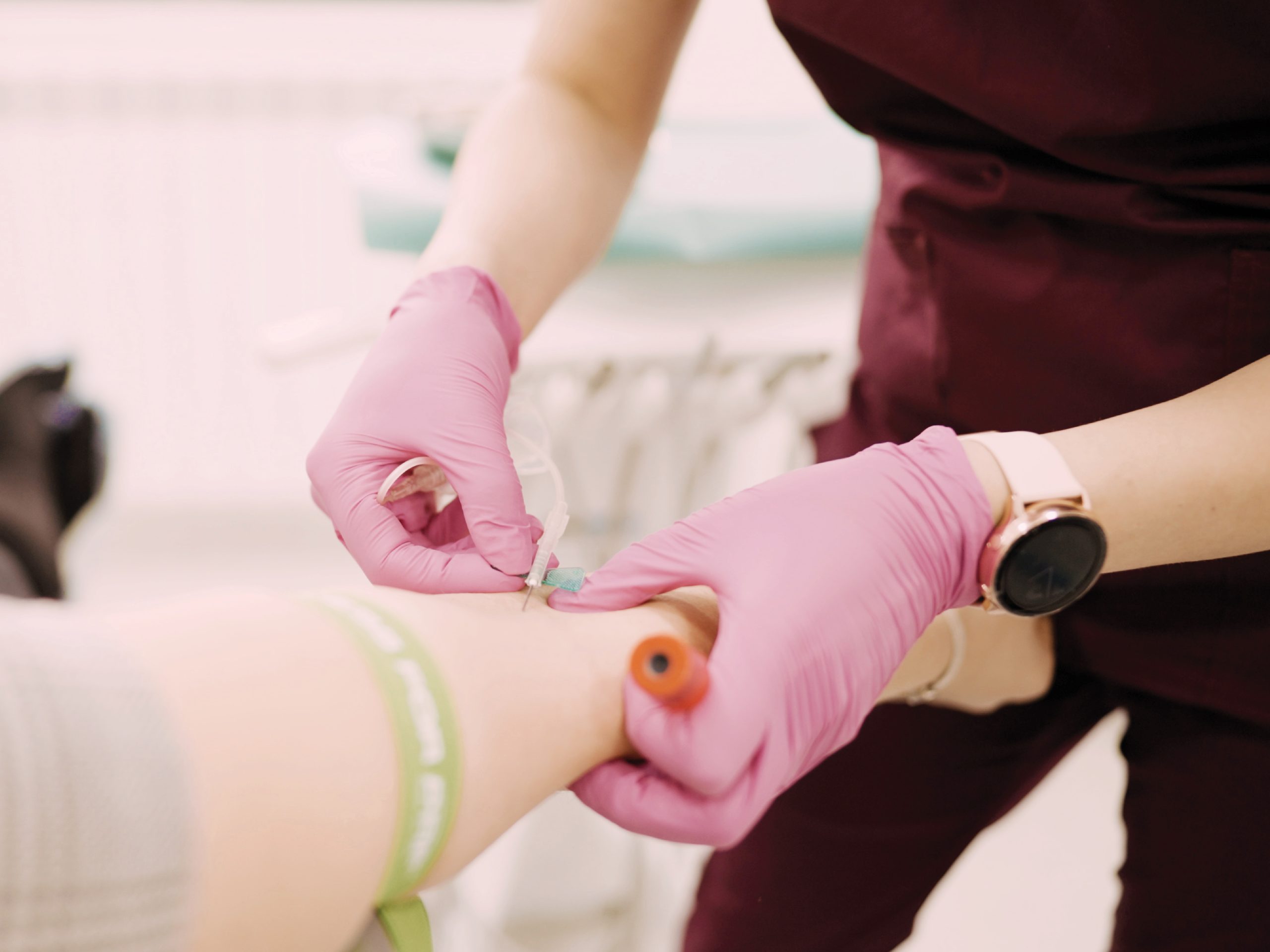 Restore Youth Naturally with EzGel® in West Omaha & Elkhorn