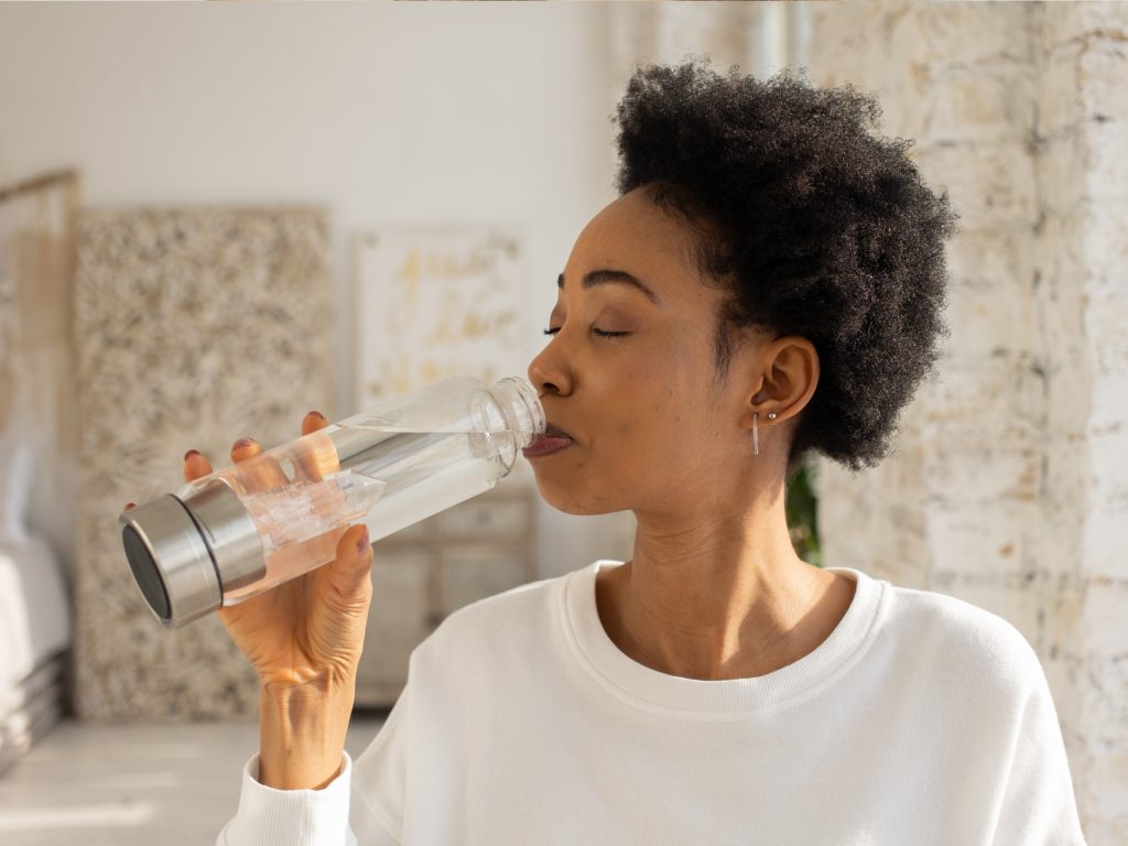 Hive Hydration IV Service at Drip IV in Omaha