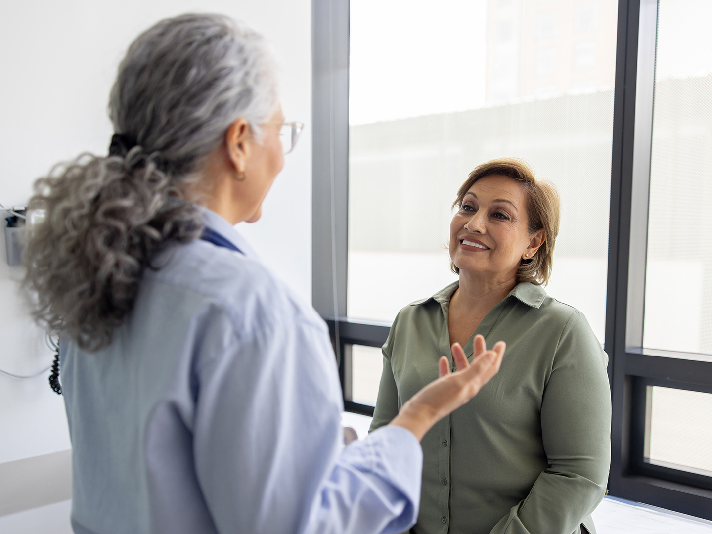 Hormone Replacement Therapy for Women: A Renewed Evidence-Based Approach