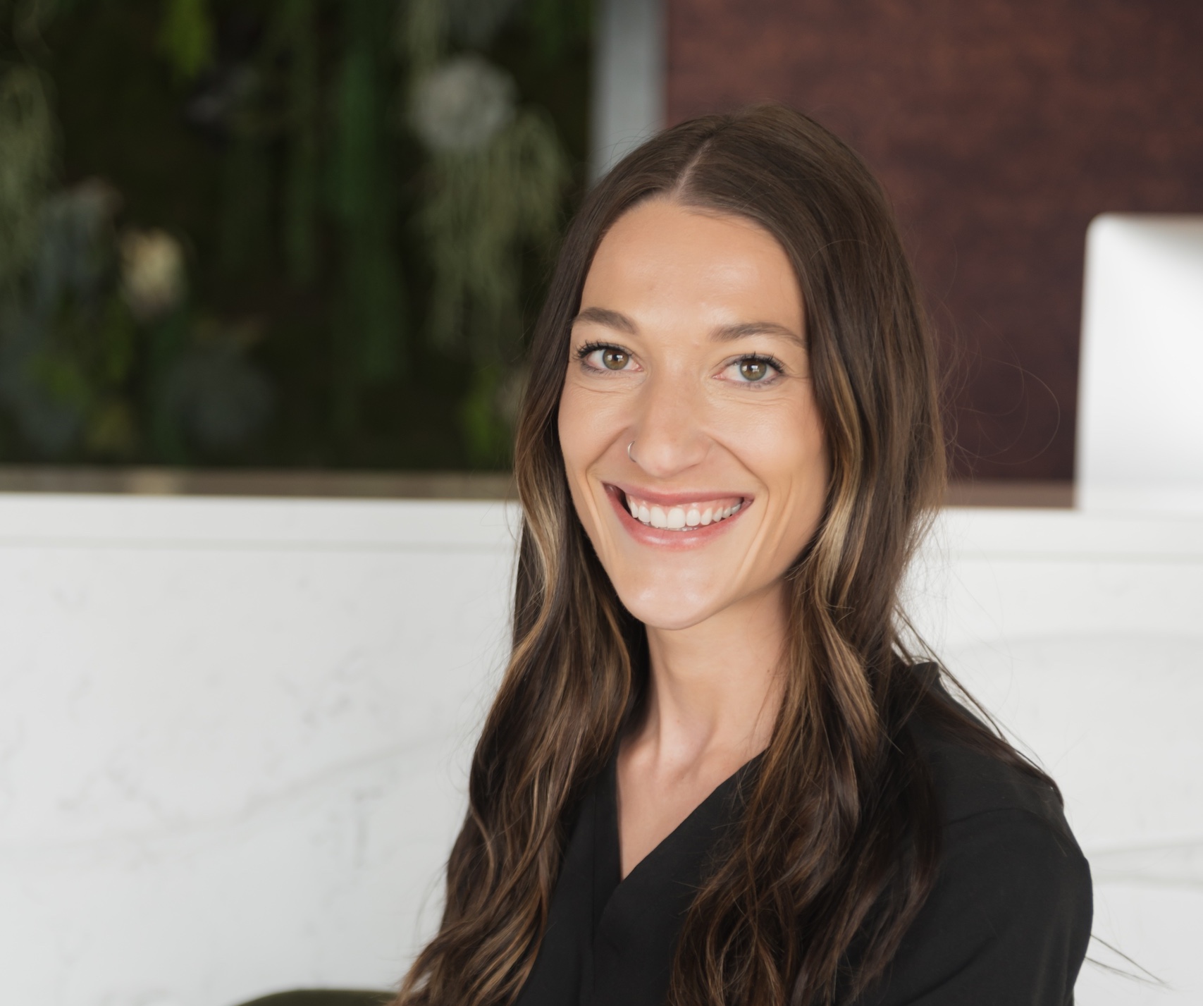 Mandi Reynolds Nurse Injector at Experience Sakoon