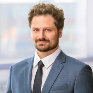 Ryne Crews hair restoration specialist at the Standard in Omaha headshot