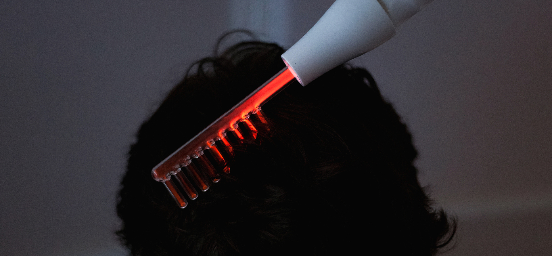 Hair loss services in Omaha at The Standard