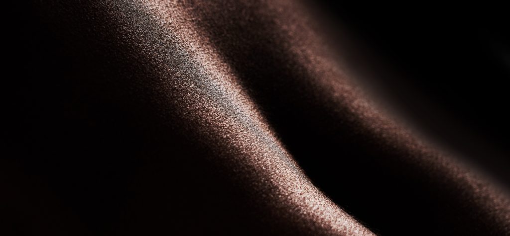The Standard men's spa services