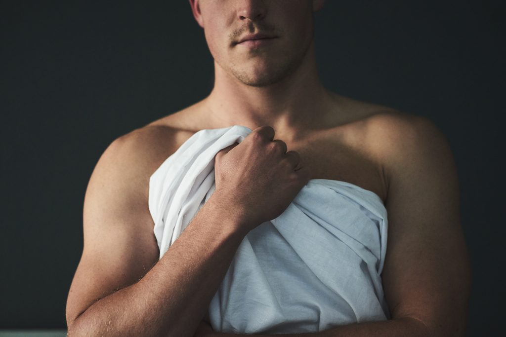 Sexual wellness services at The Standard in Omaha